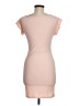 Unbranded Pink Cocktail Dress Size M - photo 2
