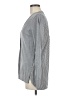 Bailey 44 Gray Cardigan Size M - photo 5
