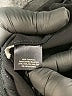 Ann Taylor Solid Black Formal Skirt Size 12 - photo 5