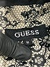Guess Black Trenchcoat Size M - photo 6