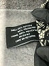 Guess Black Trenchcoat Size M - photo 7