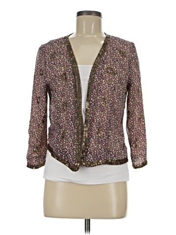 XXI Blazer (view 1)