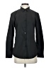 Assorted Brands Black Long Sleeve Blouse Size S - photo 1