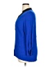 Alyx Blue 3/4 Sleeve Blouse Size 1X - photo 5