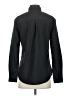 Assorted Brands Black Long Sleeve Blouse Size S - photo 2