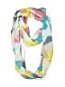 Unbranded White Ivory Scarf One size - photo 1