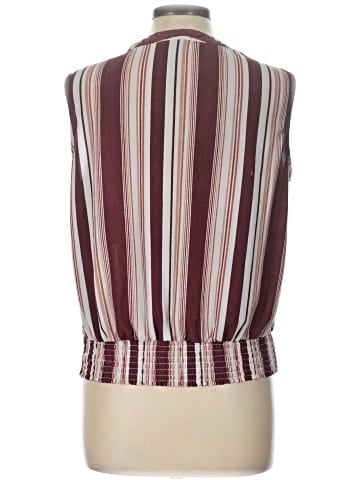 Fifty Street Sleeveless Blouse (view 2)