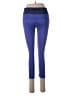 Nike Color Block Blue Active Pants Size S - photo 2