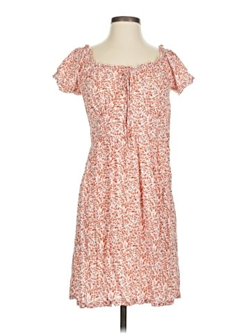Ann Taylor LOFT Outlet Casual Dress (view 1)