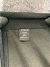 Shein Curve 100% Polyester Solid Black Formal Skirt Size 12 Plus (0) - photo 4