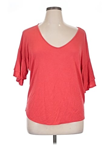 Daytrip 3/4 Sleeve T-Shirt (view 1)