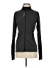 Reebok Gray Track Jacket Size S - photo 1