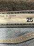 Rag & Bone 100% Cotton Blue Jeans Size 25 waist - photo 7