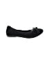 French Toast Black Flats Size 1 (baby) - photo 1