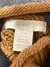 H&M Brown Pullover Sweater Size XS - photo 7