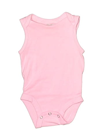 Hanes Leotard (view 1)