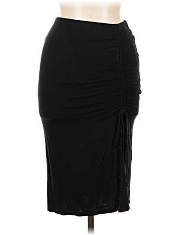 Velvet Torch Formal Skirt (view 1)