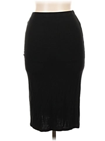 Velvet Torch Formal Skirt (view 2)