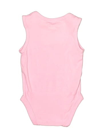 Hanes Leotard (view 2)