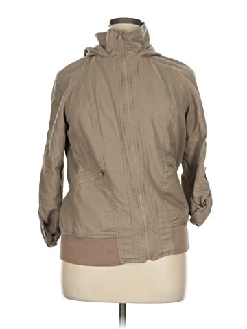 BP. Jacket (view 1)