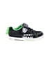 Dream Pairs Argyle Green Black Sneakers Size 7 (kids) - photo 1