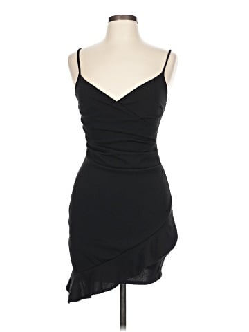 Windsor Cocktail Dress (view 1)