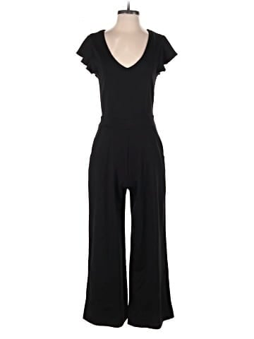 Evereve Jumpsuit - front
