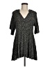 Lilyful Black Kimono Size M - photo 1