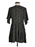 Lilyful Black Kimono Size M - photo 2