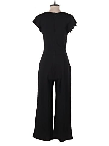 Evereve Jumpsuit - back