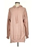 Flirtitude Tan Pullover Hoodie Size XS - photo 1