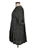 Lilyful Black Kimono Size M - photo 5