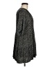 Lilyful Black Kimono Size M - photo 4