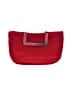 Shiraleah Solid Red Satchel One size - photo 1