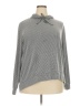 Weatherproof Gray Pullover Sweater Size XXL - photo 1