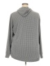 Weatherproof Gray Pullover Sweater Size XXL - photo 2