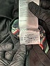 Unbranded Solid Black Track Jacket Size XL - photo 7