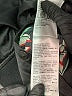 Unbranded Solid Black Track Jacket Size XL - photo 8