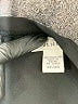 Avenue 100% Polyester Solid Black Formal Skirt Size 22 - 24 Plus - photo 4