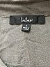 Lulus Gray Casual Dress Size S - photo 7