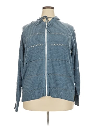 Unbranded Jacket (view 1)