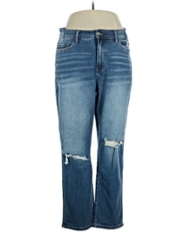 Bayeas Jeans (view 1)