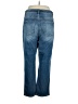 Bayeas Blue Jeans Size 16w - photo 2