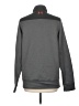 Under Armour Gray Track Jacket Size M - photo 2
