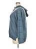 Unbranded 100% Acrylic Blue Jacket Size 2X - photo 5