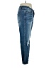 Bayeas Blue Jeans Size 16w - photo 4