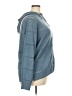Unbranded 100% Acrylic Blue Jacket Size 2X - photo 4