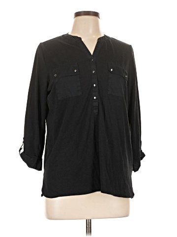 Rafaella Fleece (view 1)