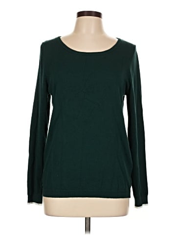 Absolutely Creative Worldwide Pullover Sweater (view 1)