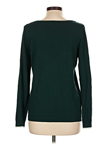 Absolutely Creative Worldwide Pullover Sweater (view 2)